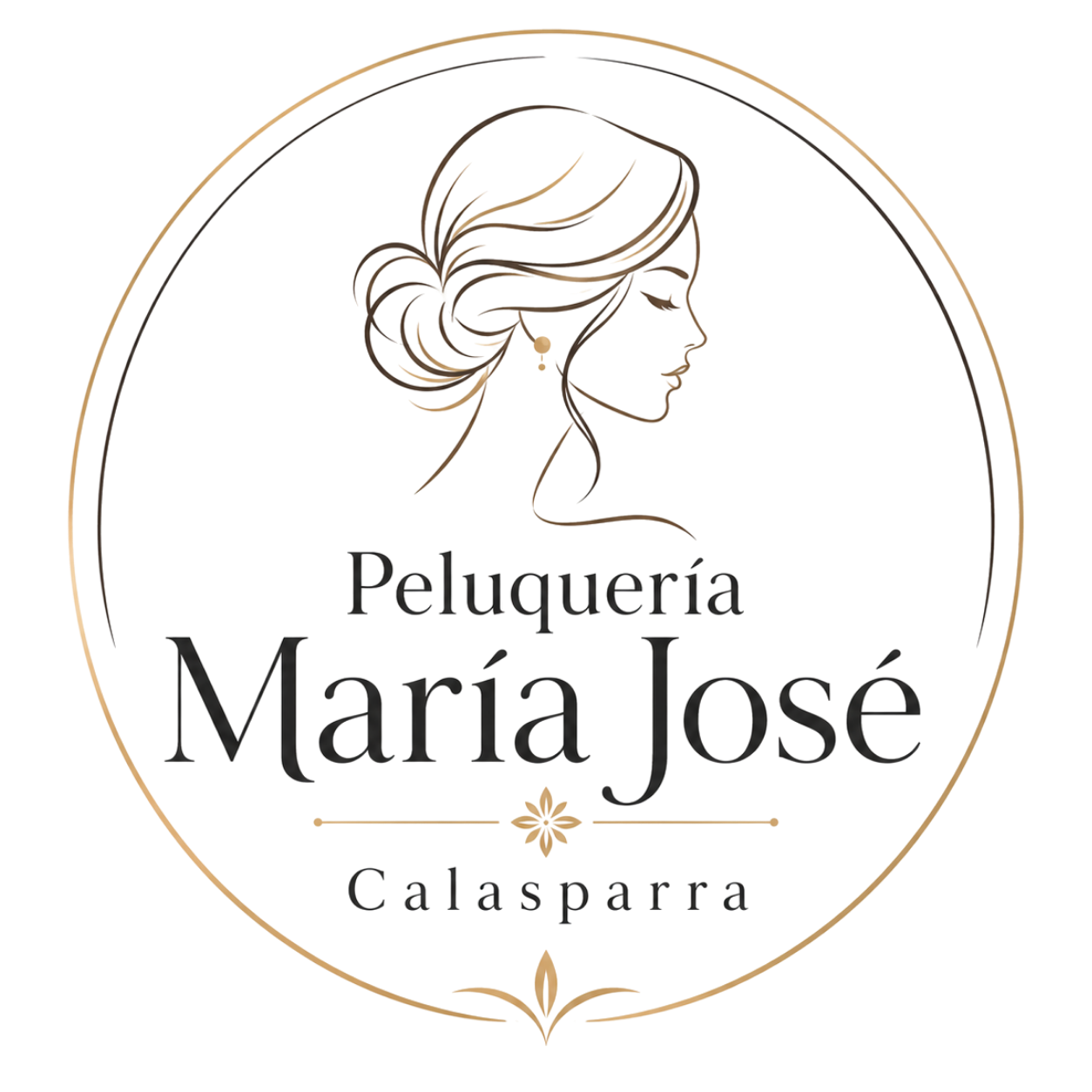 Peluquería María José Calasparra